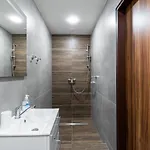 Maison d'hôtes Lesná Jiřetín pod Jedlovou