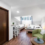 Maison d'hôtes Lesná 3*