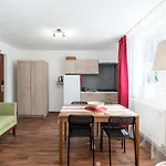 Maison d'hôtes Lesná Jiřetín pod Jedlovou