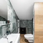 Maison d'hôtes Lesná Jiřetín pod Jedlovou