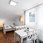 Lesná Maison d'hôtes 3*