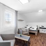 Maison d'hôtes Lesná 3*