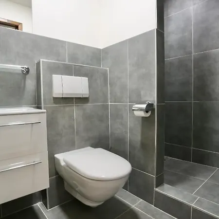 Guest house Lesna
