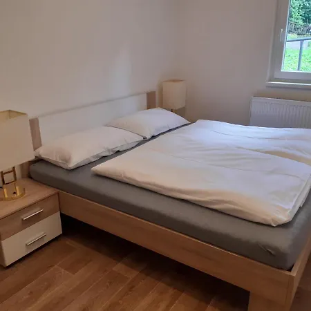Affittacamere Lesná *