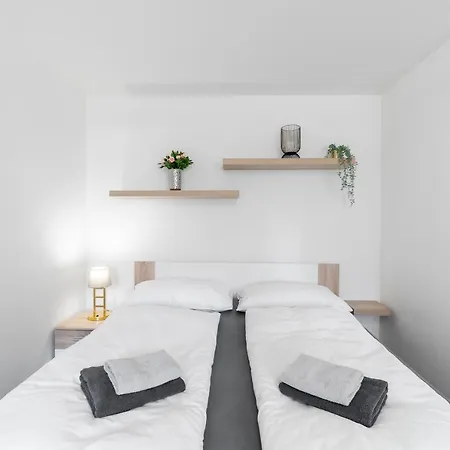 Lesna Guest house