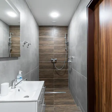 Guest house Lesna Jiretin pod Jedlovou