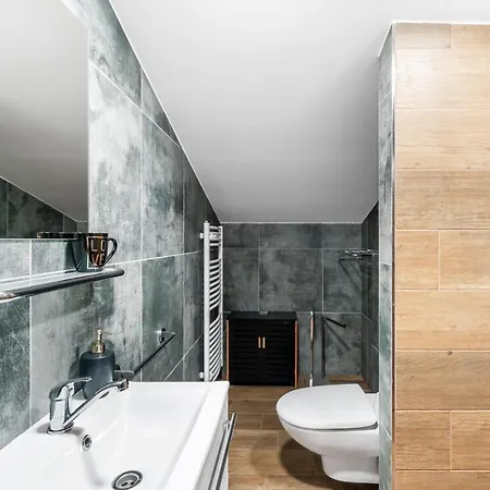 Guest house Lesna Jiretin pod Jedlovou