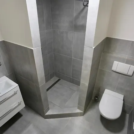Lesná Maison d'hôtes 3*