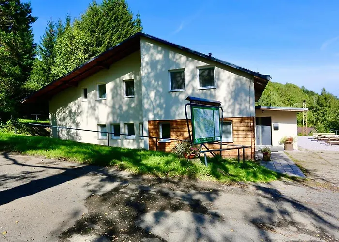 Penzion Lesna 3*