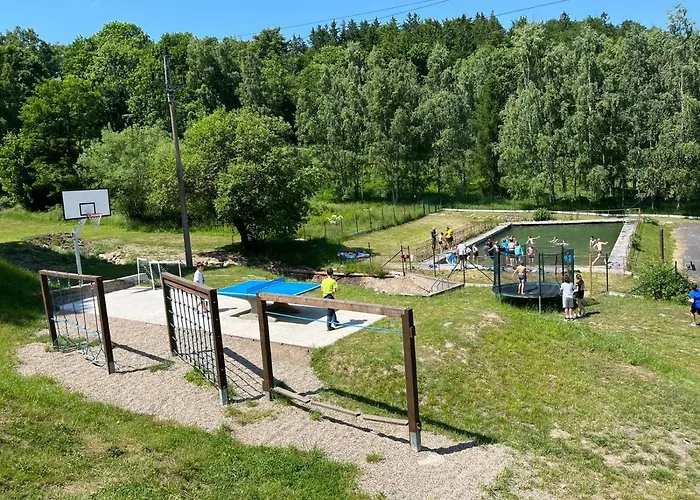 Lesna Guest house 3*